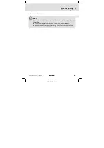 Предварительный просмотр 27 страницы Lenze E82ZAFPC010 Mounting Instructions