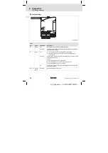 Предварительный просмотр 34 страницы Lenze E82ZAFPC010 Mounting Instructions