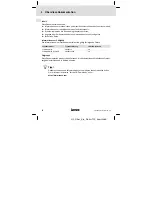 Preview for 6 page of Lenze E82ZAFSC Mounting Instructions