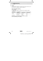 Preview for 10 page of Lenze E82ZAFSC Mounting Instructions