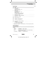 Preview for 13 page of Lenze E82ZAFSC Mounting Instructions