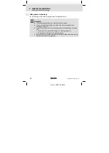 Preview for 16 page of Lenze E82ZAFSC Mounting Instructions