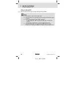 Preview for 36 page of Lenze E82ZAFSC Mounting Instructions