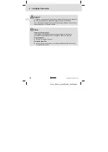 Preview for 50 page of Lenze E82ZAFSC Mounting Instructions