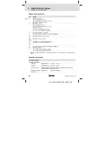 Preview for 54 page of Lenze E82ZAFSC Mounting Instructions