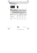 Preview for 62 page of Lenze E82ZAFSC Mounting Instructions