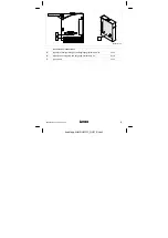 Preview for 3 page of Lenze E82ZAFSC010 Mounting Instructions