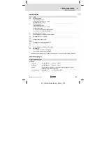 Preview for 13 page of Lenze E82ZAFSC010 Mounting Instructions