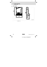 Preview for 14 page of Lenze E82ZAFSC010 Mounting Instructions