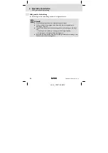 Preview for 16 page of Lenze E82ZAFSC010 Mounting Instructions