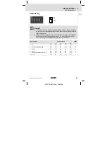 Preview for 21 page of Lenze E82ZAFSC010 Mounting Instructions