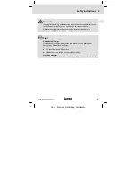 Preview for 31 page of Lenze E82ZAFSC010 Mounting Instructions