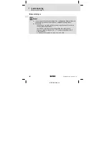 Preview for 42 page of Lenze E82ZAFSC010 Mounting Instructions