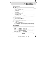 Preview for 57 page of Lenze E82ZAFSC010 Mounting Instructions