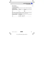 Предварительный просмотр 23 страницы Lenze E82ZAFVC010 Mounting Instructions