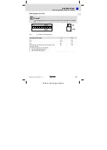 Предварительный просмотр 27 страницы Lenze E82ZAFVC010 Mounting Instructions