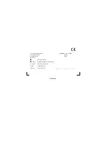 Preview for 6 page of Lenze E82ZBHT Mounting Instructions