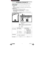 Предварительный просмотр 3 страницы Lenze E82ZBU Quick Manual