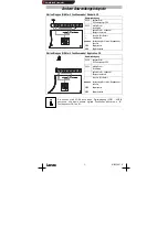 Предварительный просмотр 5 страницы Lenze E82ZBU Quick Manual