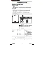 Предварительный просмотр 13 страницы Lenze E82ZBU Quick Manual