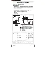 Предварительный просмотр 14 страницы Lenze E82ZBU Quick Manual