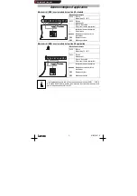 Предварительный просмотр 15 страницы Lenze E82ZBU Quick Manual