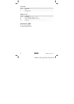 Preview for 4 page of Lenze E82ZM22232B Mounting Instructions