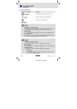 Preview for 10 page of Lenze E82ZM22232B Mounting Instructions