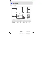 Preview for 14 page of Lenze E82ZM22232B Mounting Instructions