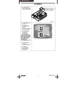 Предварительный просмотр 4 страницы Lenze E82ZMFB001 Instructions Manual