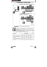 Предварительный просмотр 5 страницы Lenze E82ZMFB001 Instructions Manual