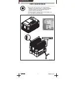 Предварительный просмотр 7 страницы Lenze E82ZMFB001 Instructions Manual