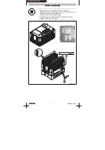 Предварительный просмотр 15 страницы Lenze E82ZMFB001 Instructions Manual