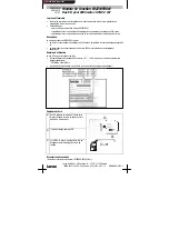 Предварительный просмотр 17 страницы Lenze E82ZMFB001 Instructions Manual