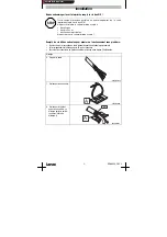 Предварительный просмотр 18 страницы Lenze E82ZMFB001 Instructions Manual