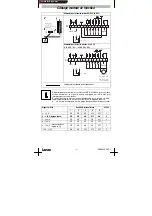 Предварительный просмотр 21 страницы Lenze E82ZMFB001 Instructions Manual