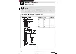 Предварительный просмотр 36 страницы Lenze E82ZWBRU Mounting Instructions