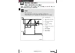 Предварительный просмотр 40 страницы Lenze E82ZWBRU Mounting Instructions