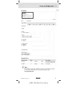 Предварительный просмотр 3 страницы Lenze E82ZZ Series Mounting Instructions