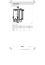 Предварительный просмотр 10 страницы Lenze E82ZZ Series Mounting Instructions