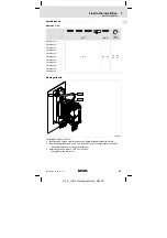 Предварительный просмотр 15 страницы Lenze E82ZZ Series Mounting Instructions