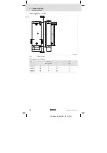 Предварительный просмотр 24 страницы Lenze E82ZZ Series Mounting Instructions