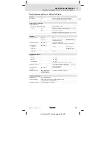 Предварительный просмотр 35 страницы Lenze E82ZZ Series Mounting Instructions