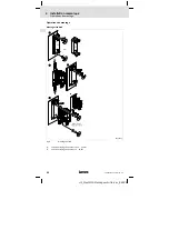 Предварительный просмотр 40 страницы Lenze E82ZZ Series Mounting Instructions