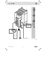 Preview for 5 page of Lenze E84AVTCE TopLine C Series Mounting Instructions