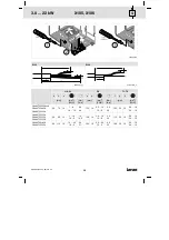 Preview for 10 page of Lenze E84AVTCE TopLine C Series Mounting Instructions