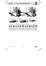 Preview for 13 page of Lenze E84AVTCE TopLine C Series Mounting Instructions