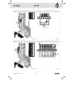 Preview for 15 page of Lenze E84AVTCE TopLine C Series Mounting Instructions