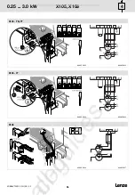 Preview for 11 page of Lenze E84AVTCE1122 Mounting Instructions