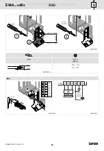 Preview for 12 page of Lenze E84AVTCE1122 Mounting Instructions